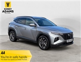 Used Hyundai Tucson