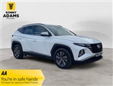 Used Hyundai Tucson