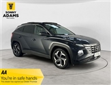 Used Hyundai Tucson