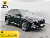 Used Hyundai Tucson