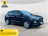 Used Hyundai Tucson