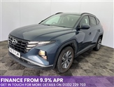 Used Hyundai Tucson