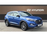 Hyundai Tucson Image 1
