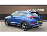 Hyundai Tucson Image 2