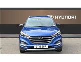 Hyundai Tucson Image 3