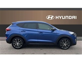 Hyundai Tucson Image 5