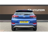 Hyundai Tucson Image 6
