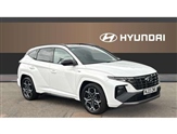 Hyundai Tucson Image 1