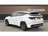 Hyundai Tucson Image 2