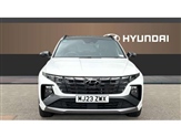 Hyundai Tucson Image 3