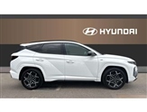 Hyundai Tucson Image 5
