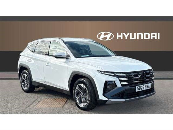 Large image for the Used Hyundai Tucson