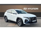 Hyundai Tucson Image 1