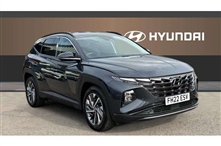 Used Hyundai Tucson