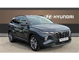 Hyundai Tucson Image 1