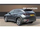 Hyundai Tucson Image 2