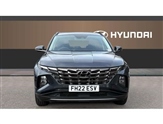 Hyundai Tucson Image 3