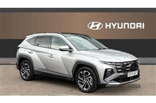 Used Hyundai Tucson