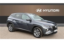 Used Hyundai Tucson
