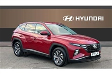 Used Hyundai Tucson