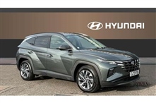 Used Hyundai Tucson