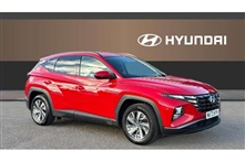 Used Hyundai Tucson