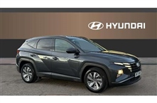 Used Hyundai Tucson