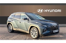 Used Hyundai Tucson