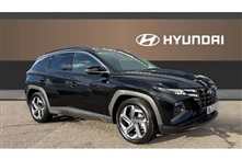 Used Hyundai Tucson