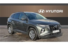 Used Hyundai Tucson