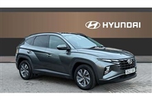 Used Hyundai Tucson