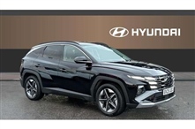 Used Hyundai Tucson