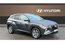 Used Hyundai Tucson