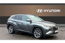 Used Hyundai Tucson