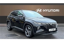 Used Hyundai Tucson