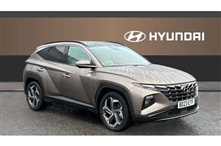 Used Hyundai Tucson