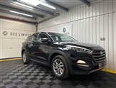 Used Hyundai Tucson
