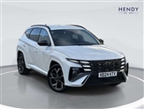 Hyundai Tucson Image 1