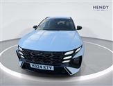 Hyundai Tucson Image 3