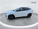 Hyundai Tucson Image 4