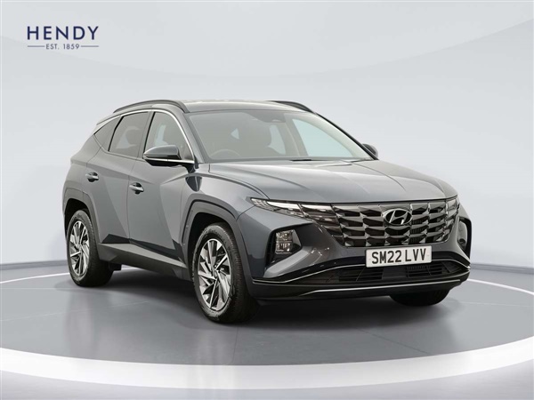 Large image for the Used Hyundai Tucson