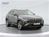 Hyundai Tucson Image 1