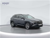 Hyundai Tucson Image 2