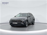 Hyundai Tucson Image 3