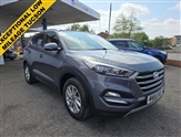 Used Hyundai Tucson
