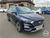 Used Hyundai Tucson
