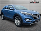 Used Hyundai Tucson