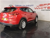 Hyundai Tucson Image 5