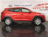 Hyundai Tucson Image 6