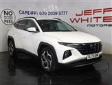 Hyundai Tucson Image 1